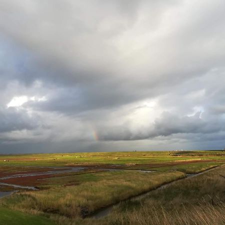 Appartamento In De Boomgaard Burgh-Haamstede Esterno foto