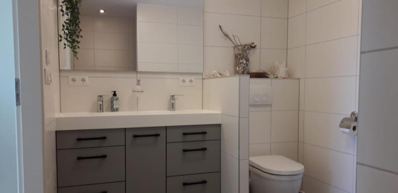 Appartamento In De Boomgaard Burgh-Haamstede Esterno foto