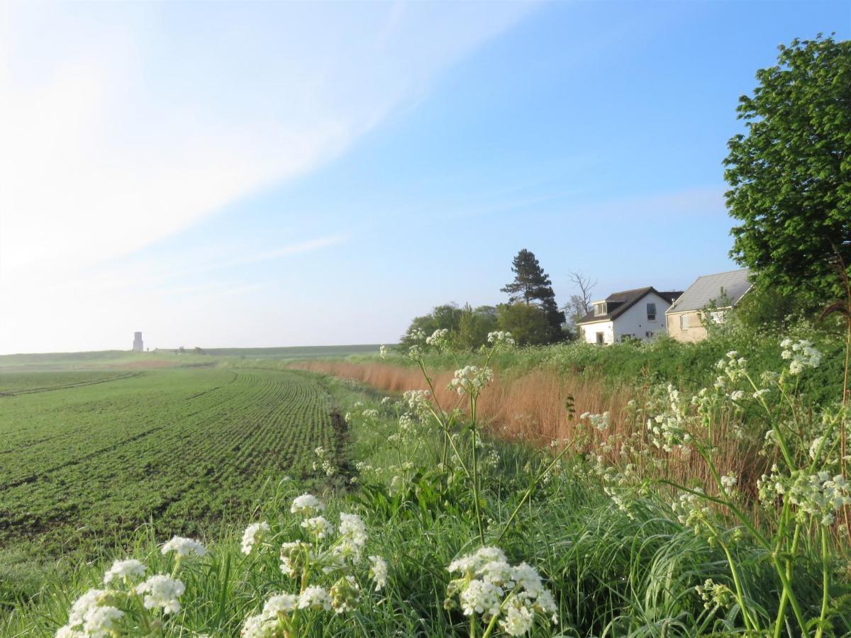 Appartamento In De Boomgaard Burgh-Haamstede Esterno foto