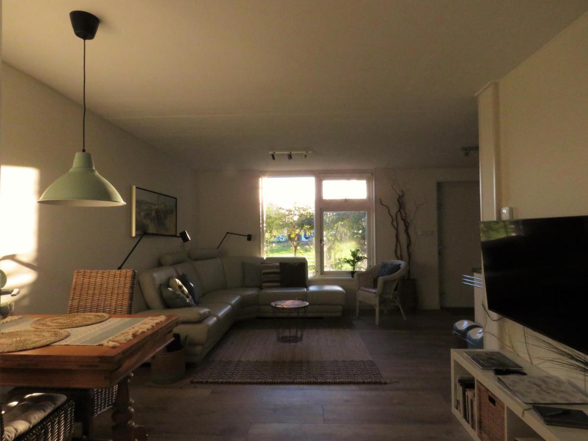 Appartamento In De Boomgaard Burgh-Haamstede Esterno foto