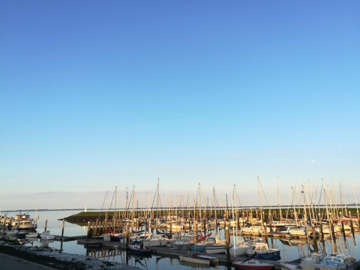 Appartamento In De Boomgaard Burgh-Haamstede Esterno foto