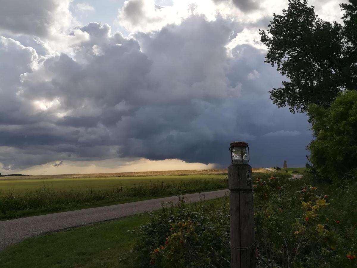 Appartamento In De Boomgaard Burgh-Haamstede Esterno foto