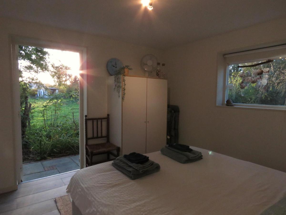 Appartamento In De Boomgaard Burgh-Haamstede Esterno foto
