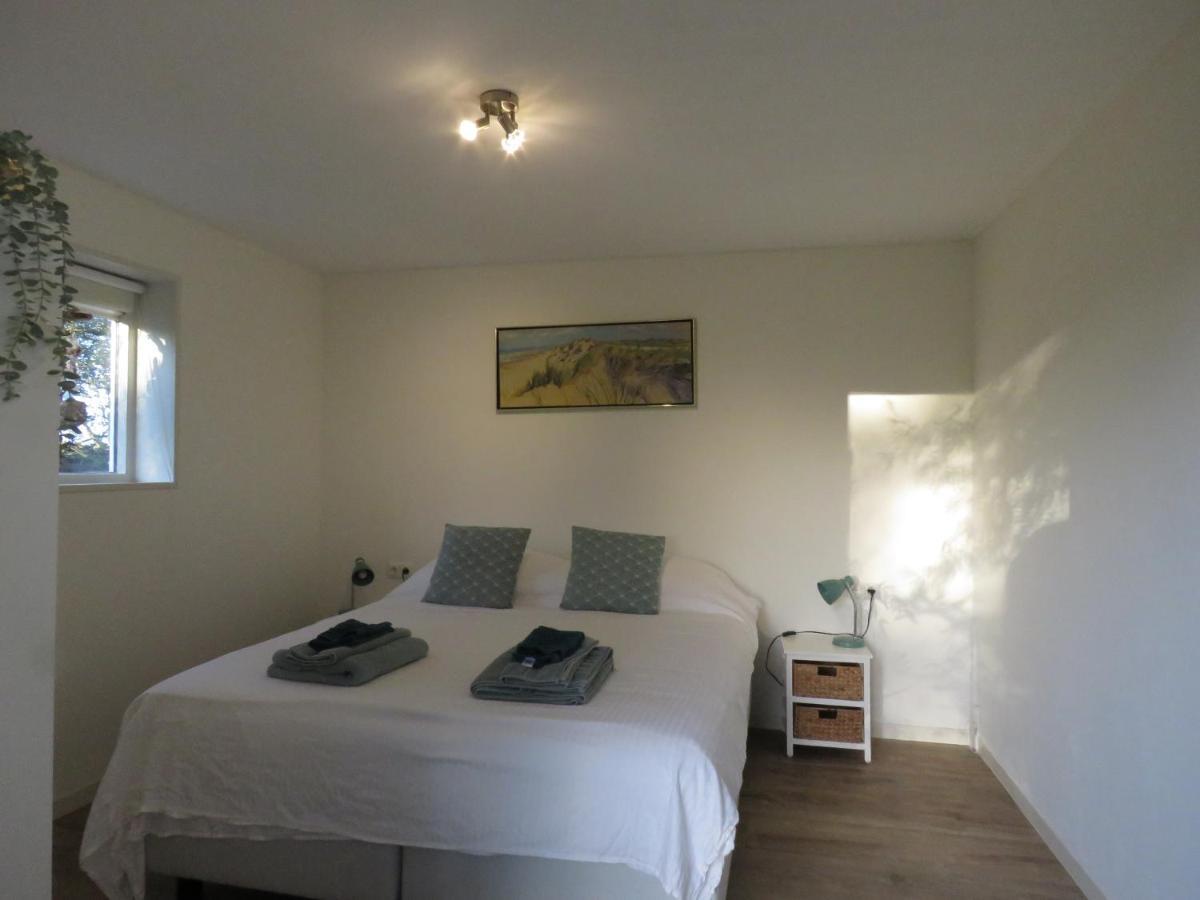 Appartamento In De Boomgaard Burgh-Haamstede Esterno foto