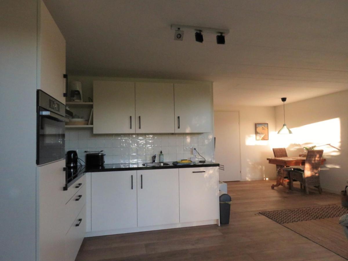 Appartamento In De Boomgaard Burgh-Haamstede Esterno foto
